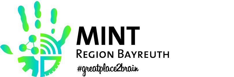 MINT Region Bayreuth